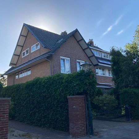 'Onder-Dak' 2-Persoons Appartement Zandvoort Exterior photo